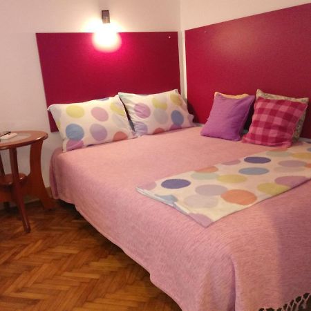Slavija Square Apartment เบลเกรด ภายนอก รูปภาพ
