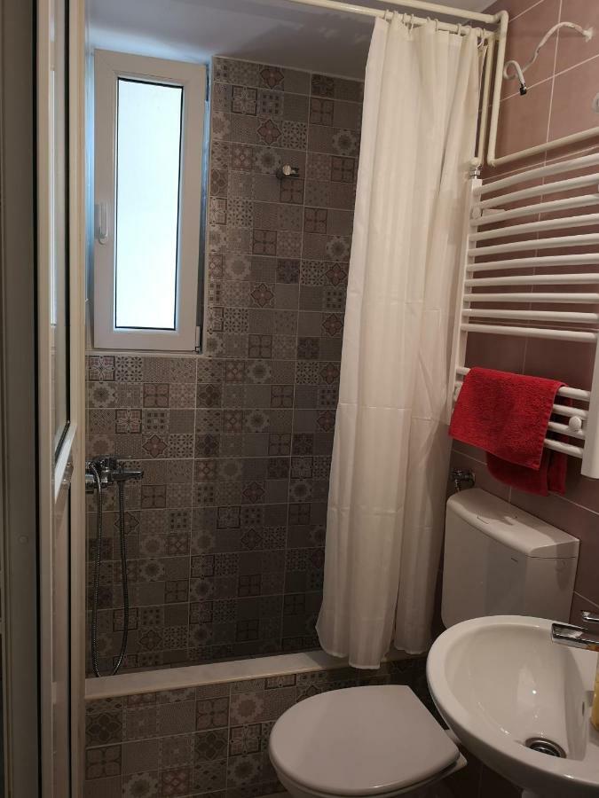 Slavija Square Apartment เบลเกรด ภายนอก รูปภาพ