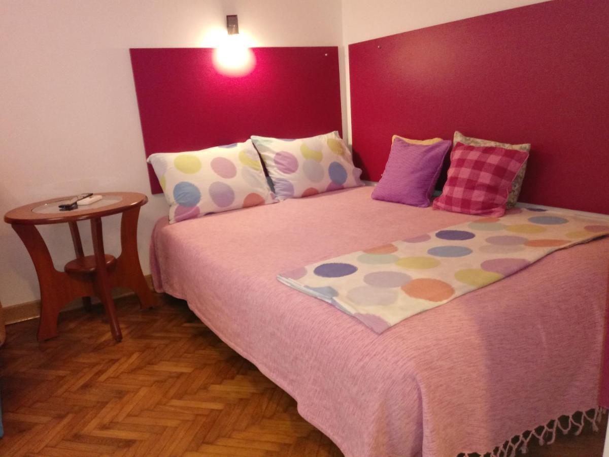 Slavija Square Apartment เบลเกรด ภายนอก รูปภาพ